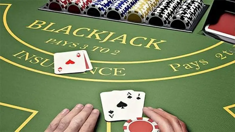 Cách chơi blackjack người chơi nên quan tâm