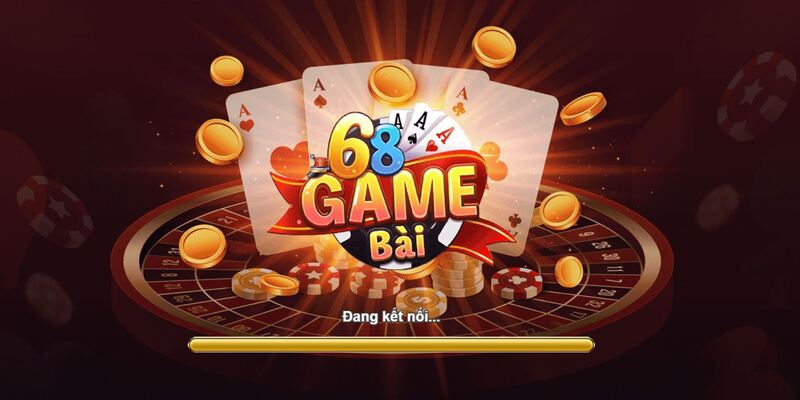 Cổng game 68 Game Bài siêu hấp dẫn