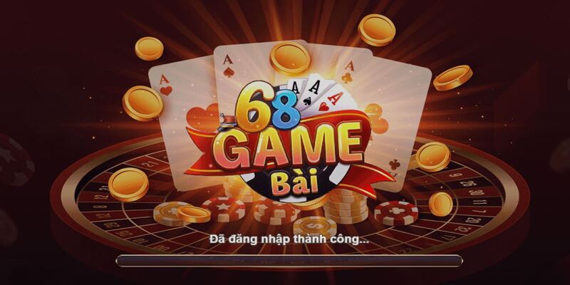 Cổng game 68 Game Bài vạn người mê