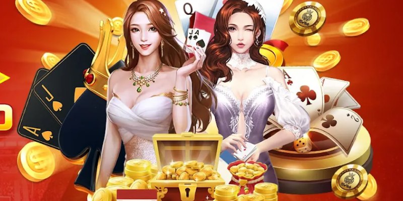 Giới thiệu 68 game bài về ưu điểm đặc biệt, hấp dẫn