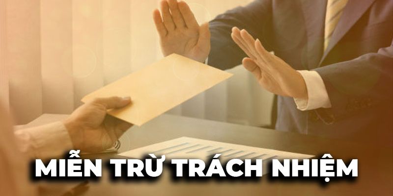 Những quy định về thông tin chính sách tại nhà cái