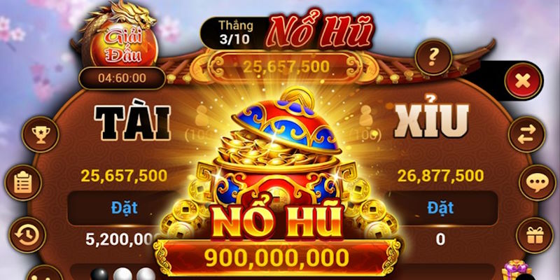 Top 5 ưu điểm khi chơi nổ hũ đổi thưởng tại 68 game bài